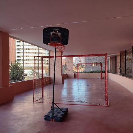 Ferienwohnung Apartamentum Espectacular Apartamento Con Increibles Vistas Málaga Exterior foto