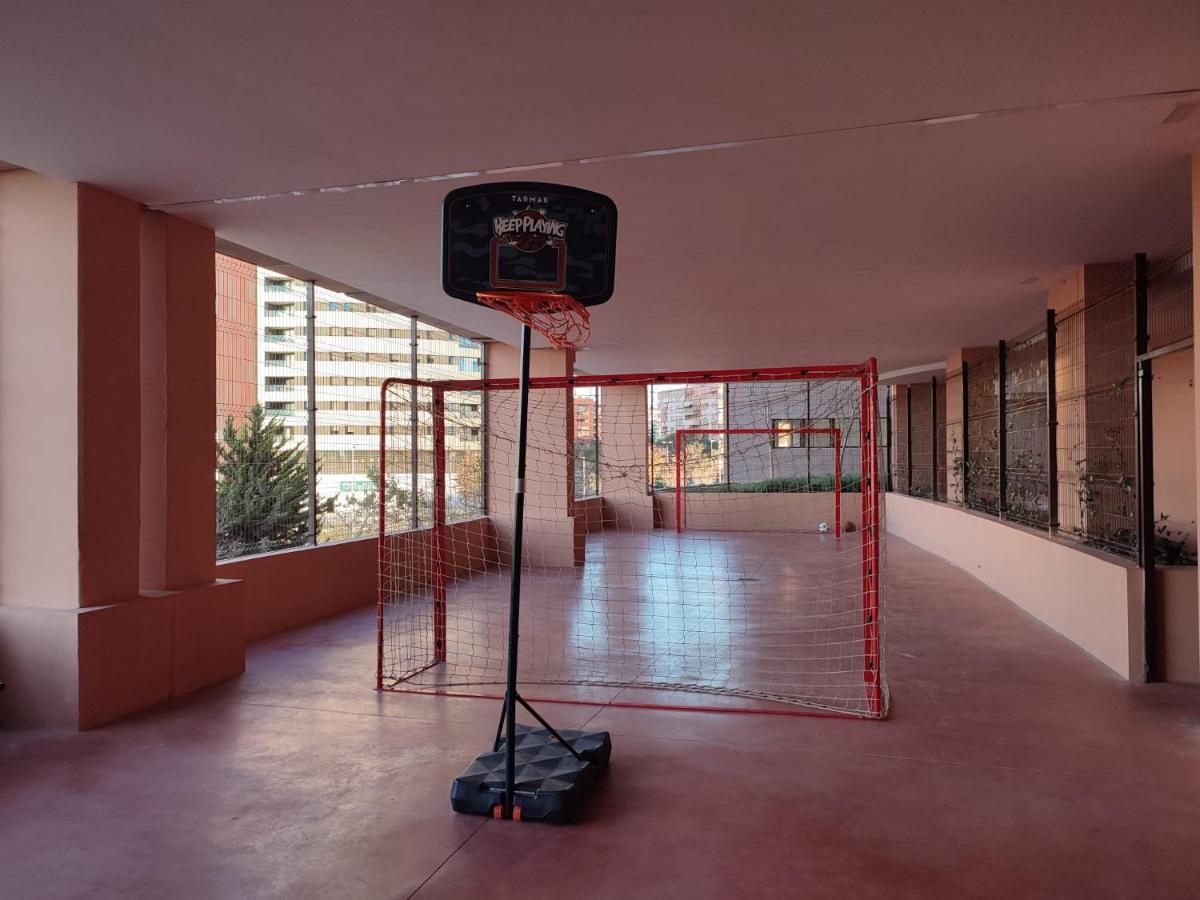 Ferienwohnung Apartamentum Espectacular Apartamento Con Increibles Vistas Málaga Exterior foto