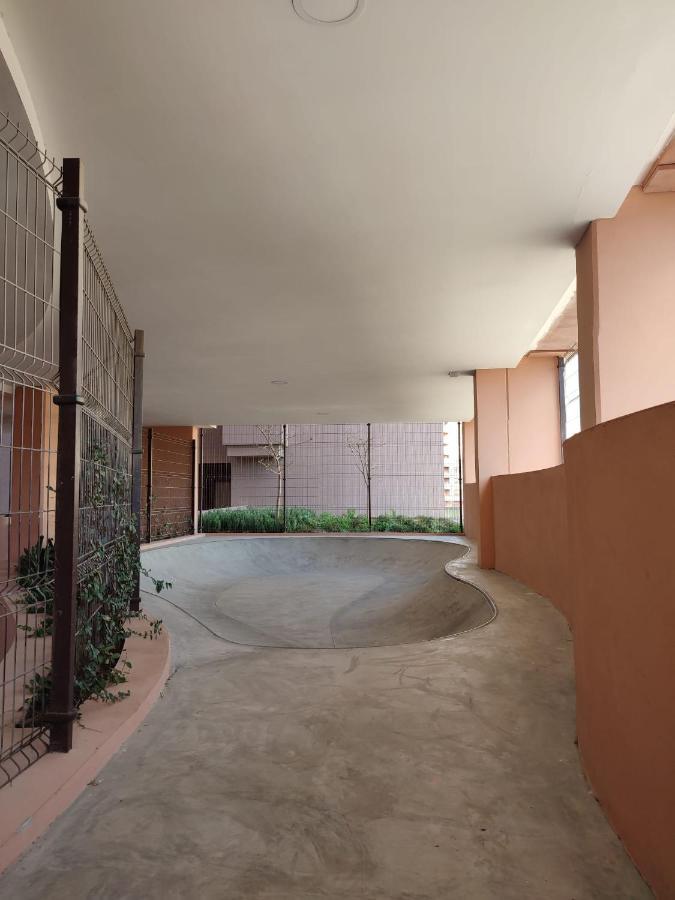 Ferienwohnung Apartamentum Espectacular Apartamento Con Increibles Vistas Málaga Exterior foto